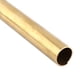 thumbnail image 1 of Tubo Redondo De Latón, Tubo De Latón De Alta Dureza, Resistente A La Oxidación, Fuerte Para La Fabricación De Modelos YLSHRF Round Brass Tube, 1 of 2