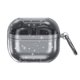 thumbnail image 5 of Funda Protectora Transparente para Galaxy Buds 3/3 Pro (transparente Con Purpurina), 5 of 7