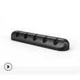 thumbnail image 1 of ZheElen Silicone wire organizer, 1 of 2