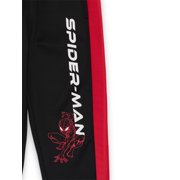Spider-Man Boys Active Jogger Pants, Sizes 4-16