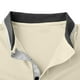 thumbnail image 4 of pstuiky Camisas casuales de manga larga para hombre, Camisa informal de verano de manga larga con solapa y botones para hombre Tops de talla grande para hombre l, 4 of 7