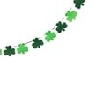thumbnail image 4 of Billuyoard St Patricks Day Banner Festival Prop Festivales de interior Adorno Decoraciones para habitaciones Banderines Guirnalda para diseño Type3 NO3 Billuyoard HA059269-02, 4 of 6
