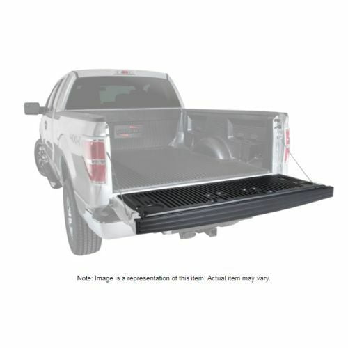 Penda P53-S66BT 2003-1997 Chevy S-10 Pickup Tailgate Cover