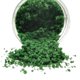 thumbnail image 1 of Simulación de césped en miniatura, plantas artificiales, paisaje, paisajismo, mechones tupidos para Verde oscuro, 1 of 8