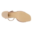 thumbnail image 3 of SANDALIAS DAMA STYLO 30010 SIMIPIEL BEIGE, 3 of 4