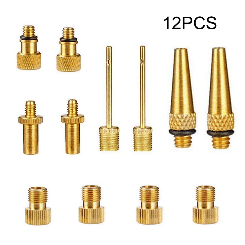 mountain bike pump adaptor