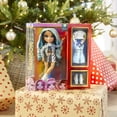 thumbnail image 2 of Rainbow High Rainbow Surprise Skyler Bradshaw - Muneca de mo Rainbow High N/A, 2 of 2