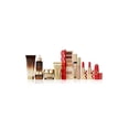 thumbnail image 2 of Estée Lauder Holiday Blockbuster Cool (WARM) Skin Care & Makeup Gift Set with 9 Full-Size Favorites & 2 Deluxe Travel Sizes, 2 of 11