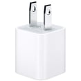 thumbnail image 4 of Adaptador de Corriente USB Apple de 5 W + Cable Lightning a USB de Apple (Reacondicionado), 4 of 4