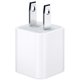 thumbnail image 4 of Adaptador de Corriente USB Apple de 5 W + Cable Lightning a USB de Apple (Reacondicionado), 4 of 4