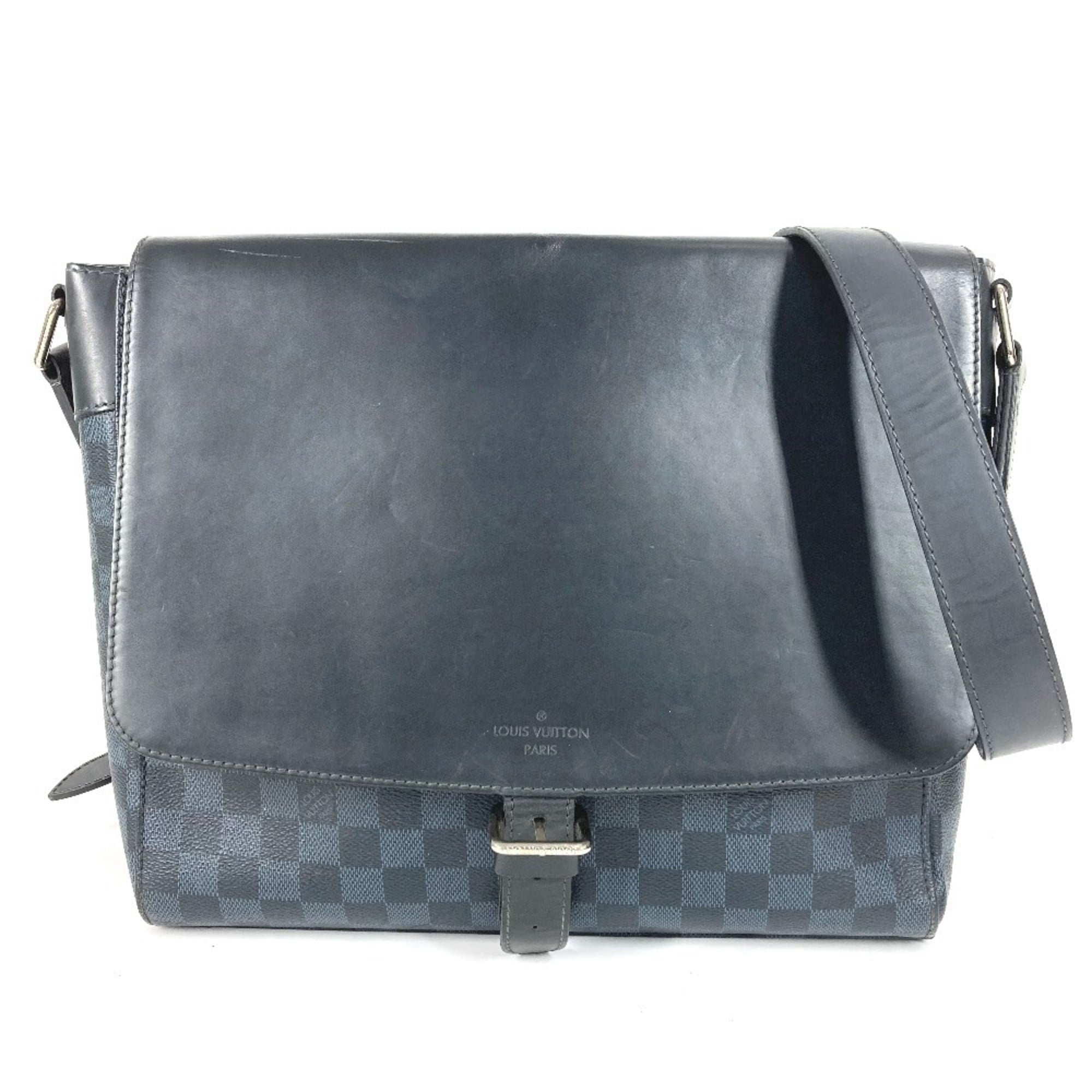 Louis Vuitton Crossbody Damier