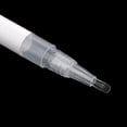 thumbnail image 4 of 5 tubos cosméticos de 3 ml: brillo labial, líquido para el crecimiento de pestañas y aceite para uñas. Blanco, 4 of 8