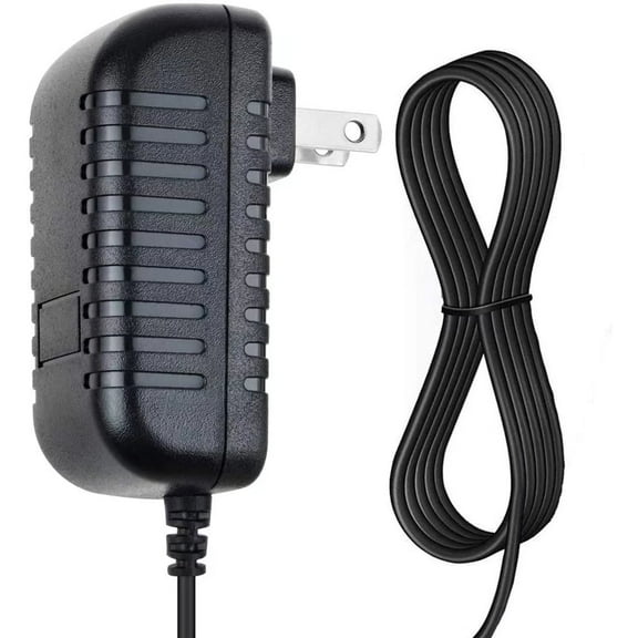 KONKIN BOO Compatible AC Adapter replacement for Netgear FA-0751000STA Switch Power Supply Cord Charger Laptop