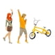 thumbnail image 1 of 3x 1/64 Figuras de Niños Y Niñas con Adornos en de Dioramas de Bicicleta, 1 of 9