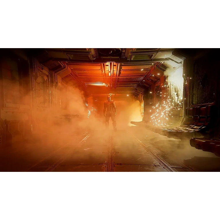 Dead Space - PlayStation 5 - Walmart.com