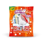 Crayola Scribble Scrubbie Dino Expansion, 1 Ct Dinosaur Toy, Beginner Unisex Child