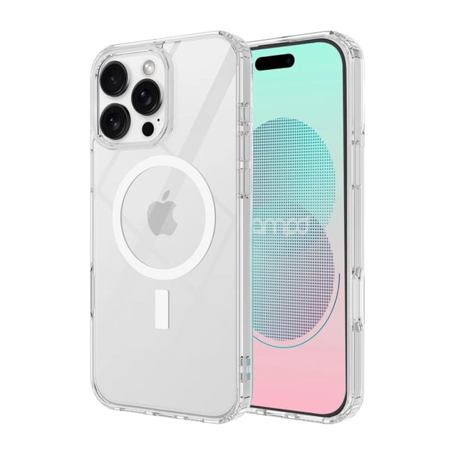 Funda Para iPhone 16 Pro Max Magsafe AMPD