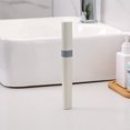 thumbnail image 4 of Travel Toothbrush Case Portable Toothbrush Toothpaste Organizer | Plastic Toothbrush Holder With Lid | Leakproof Ventilated Design | 1 Pack | 3x3x20cm | Oral Hygiene Cup, 4 of 6