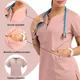 thumbnail image 3 of Uniforme De Pijama Quirúrgico Para Damas Filipinas/enfermera, 3 of 7