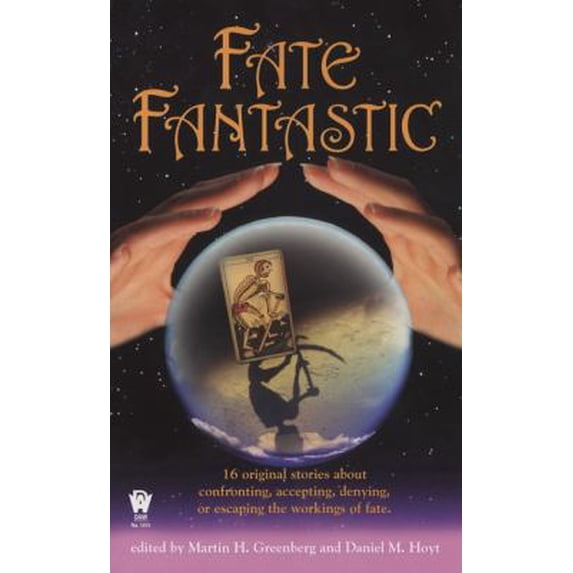 Pre-Owned Fate Fantastic (Unknown) 0756404401 9780756404406
