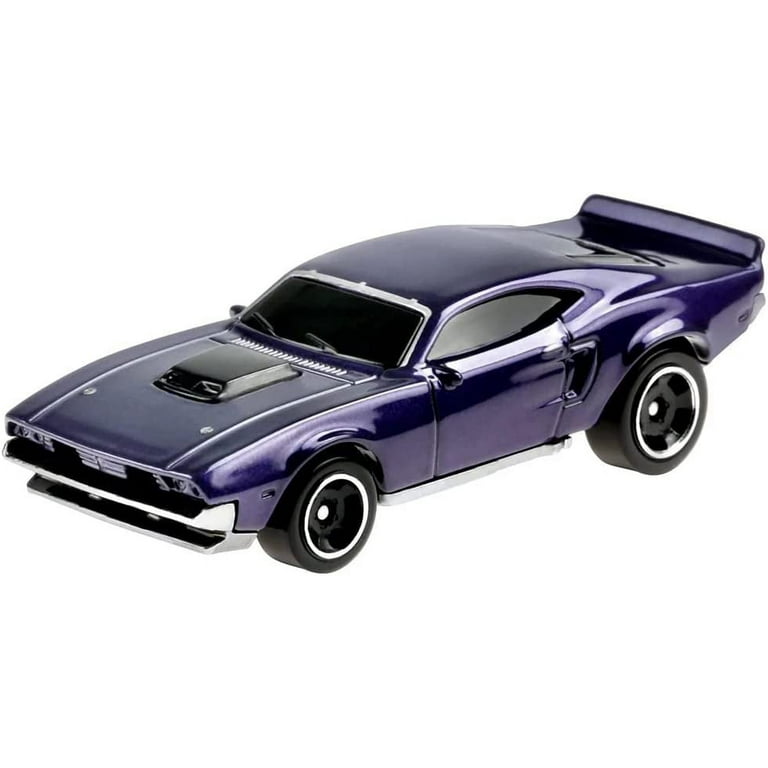 Astana Hotto, Fast and Furious Spy Racers - Hot Wheels GNN29 Astana Hotto, Fast and Furious Spy Racers - Hot Wheels GNN29