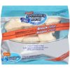 Dentist's Best: Beef Flavored Rawhide Bones 8" W/Dentashield Dog Chew, 3 ct