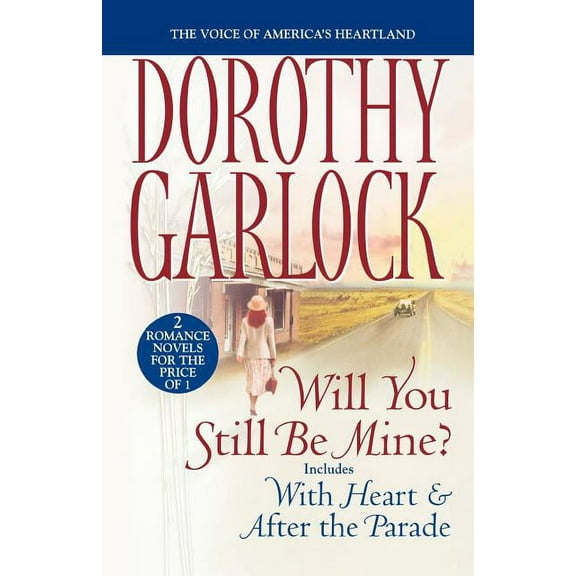 Will You Still Be Mine?, (Paperback)