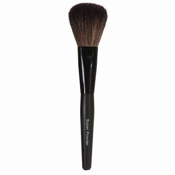 Youngblood Natural Hair Brush-Super Powder