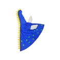 thumbnail image 2 of Sruoe Porch Goose Outfits, Blue Dinosaur Costume Goose Clothes Dress, Duck Clothes for 23" Cement Lawn Goose, Cartoon Garden Goose Clothing, Goose Costume for Courtyard Porch Outdoor Decor, 2 of 7