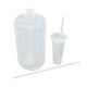 thumbnail image 5 of Jeringa de dosificación Cola Ácido oxálico 1000ml Dispensador de líquido, 5 of 8