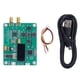 thumbnail image 1 of Módulo de fuente de señal Placa generadora 23,5‑6000MHz Componente electrónico Alimentado por USB 5V VoborMX herramienta, 1 of 8