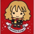 thumbnail image 2 of Harry Potter Youth Girls' Hermione Granger Chibi Tunic T-Shirt, 2 of 5