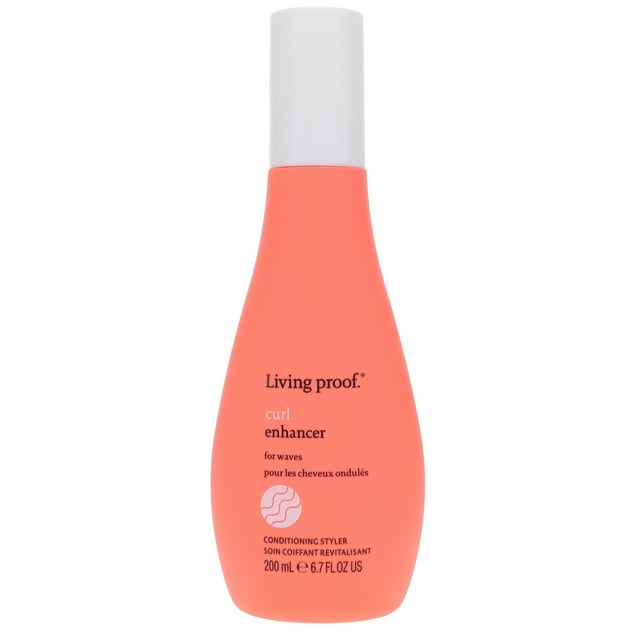 Potenciador de curl Living Proof 6.7 oz