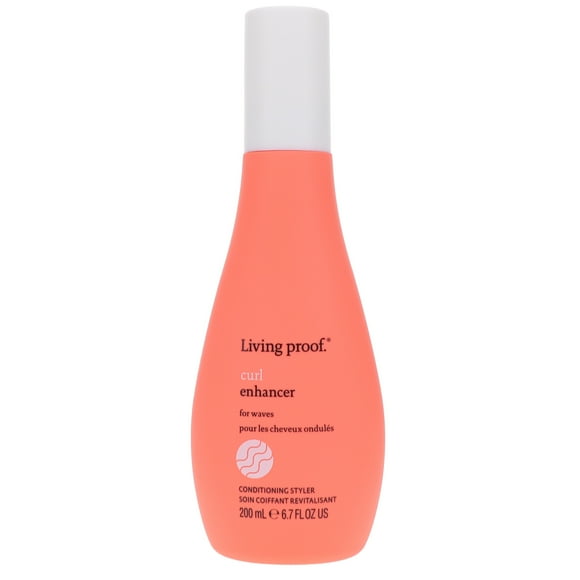 Potenciador de curl Living Proof 6.7 oz