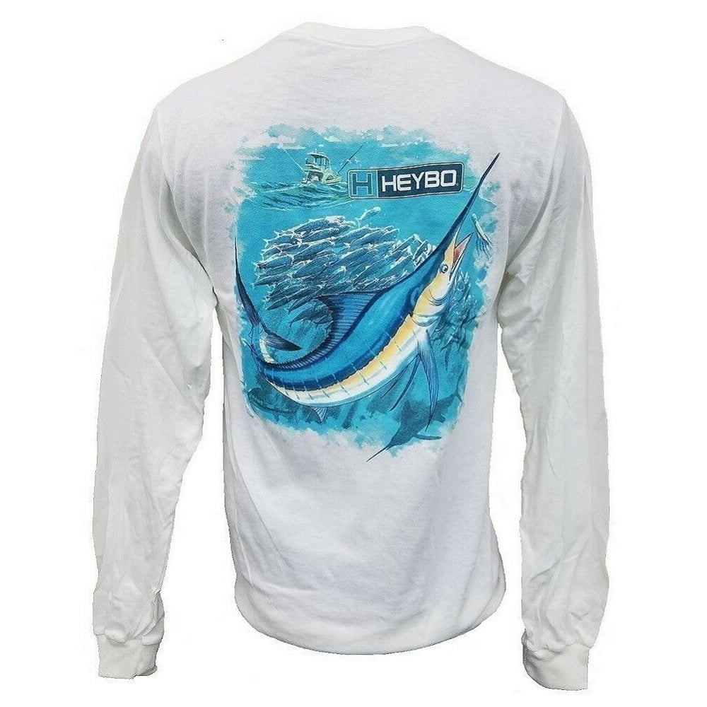 marlin tshirts