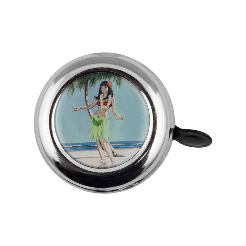 CLEAN MOTION Bell Clean Motion Swell Hula