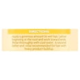 thumbnail image 4 of Cantu, Shea Butter, Moisturizing Cream Shampoo, 13.5 fl oz (400 ml), 4 of 5