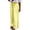 Yellow -AL14, variant on IYYVV Womens Summer Casual Striped Pants Loose Wide Leg Lounge Pants Elastic Waist Palazzo Trousers with Pockets Vermilion XL