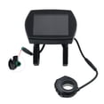 thumbnail image 2 of Kit de Controlador de Scooter EléCtrico de 48V 25A 1000W con Tablero de Instrumentos de Pantalla para Scooter EléCtrico G2 Pro, 2 of 5