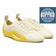 thumbnail image 1 of Onitsuka & Tiger TIGER ERGONIO 1183C369 200 Birch/Birch Unisex Alcantara Shoes, 1 of 6