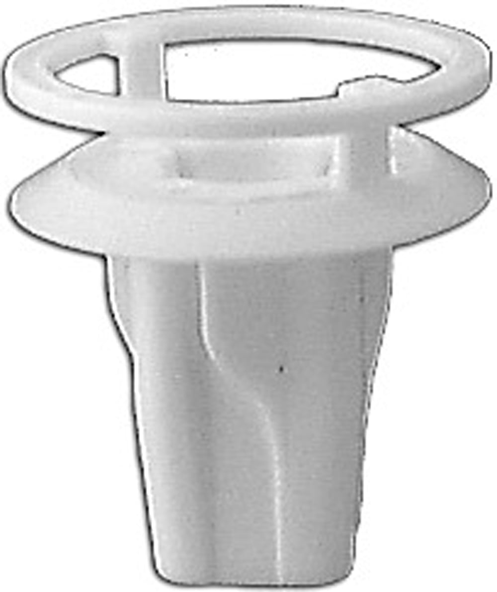 Clipsandfasteners Inc 15 Fender Liner Screw Grommet Compatible with