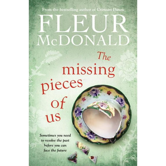 The Missing Pieces of Us