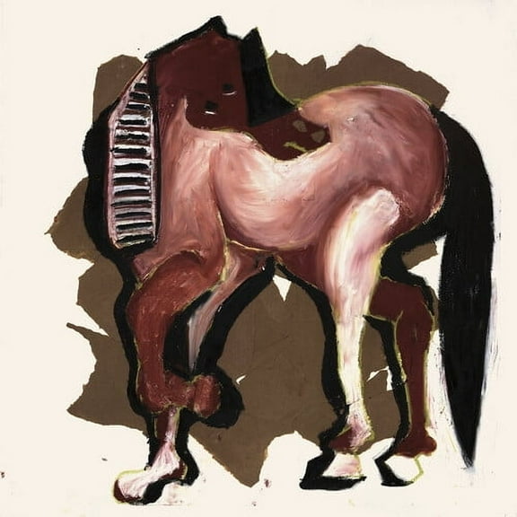 Old 97's - American Primitive - Music & Performance - CD