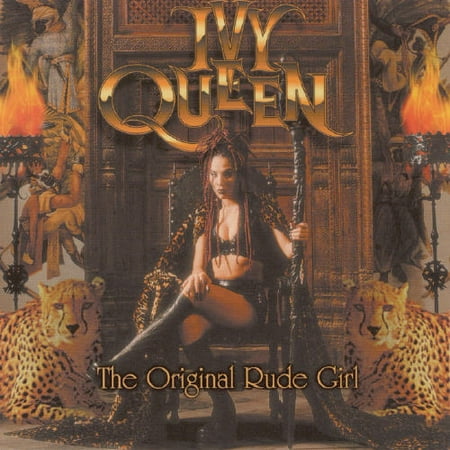 Original Rude Girl, The