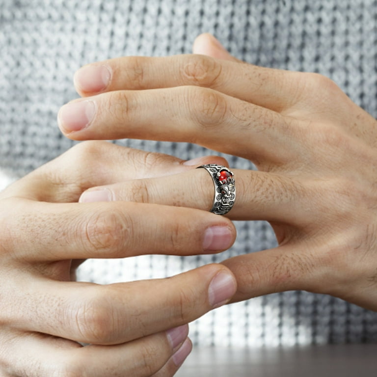 Cheap stretch sale rings