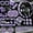 Purple Violet Diamond, variant on 27 Pieces Bling Car Accessories Set for Women, Steering Wheel Covers Universal Fit 15 Inch, Bling Car Coasters, Bling License Plate Frame, Bling Phone Holder, Purple Violet Diamond