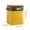 Yellow, variant on Extra Large Heavy Duty Waterproof Moving Storage Bag with Zipper | 140L Capacity Tote for Clothes, Bedding & Travel | Reinforced Handles & Thick Material | 1 Pack