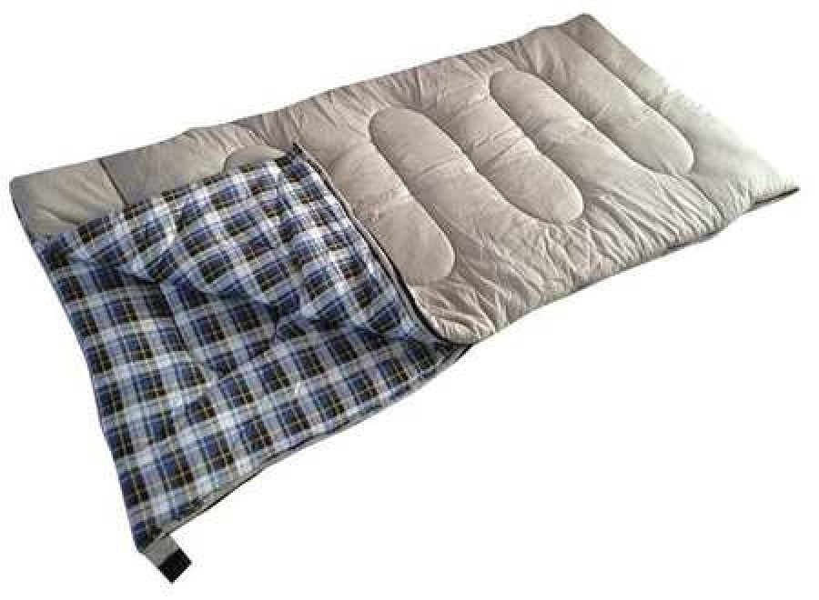 Kamp Rite 0 F Rectangular Sleeping Bag - Walmart.com