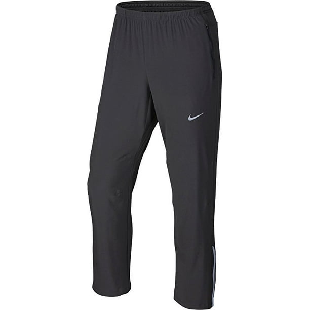 nike men's woven running trousers