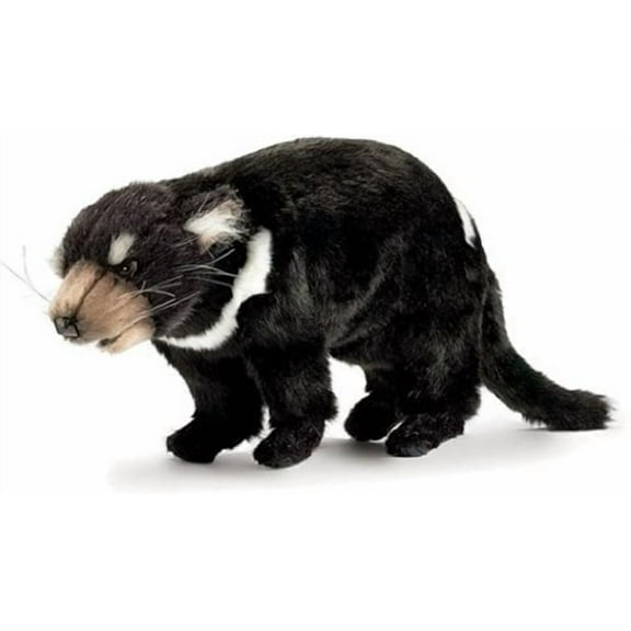 Down Under Youth Tazemanian Devil Stuffed Animal